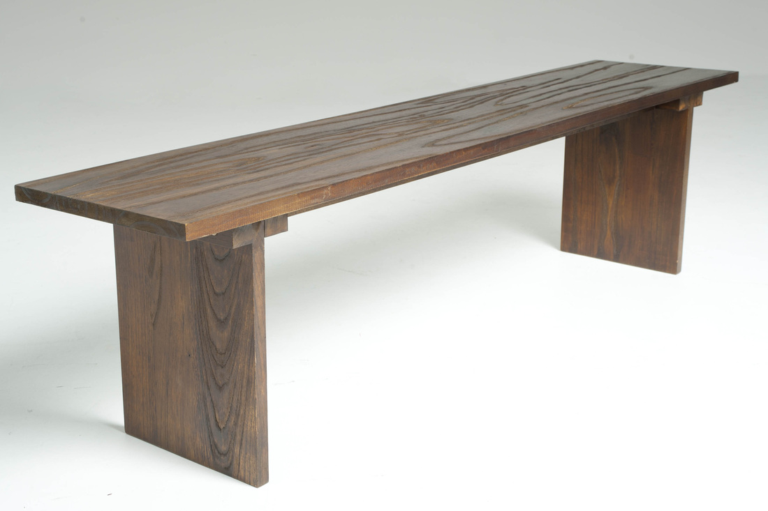 Teak Indonesian benches. Indonesian Furniture Wholesale
