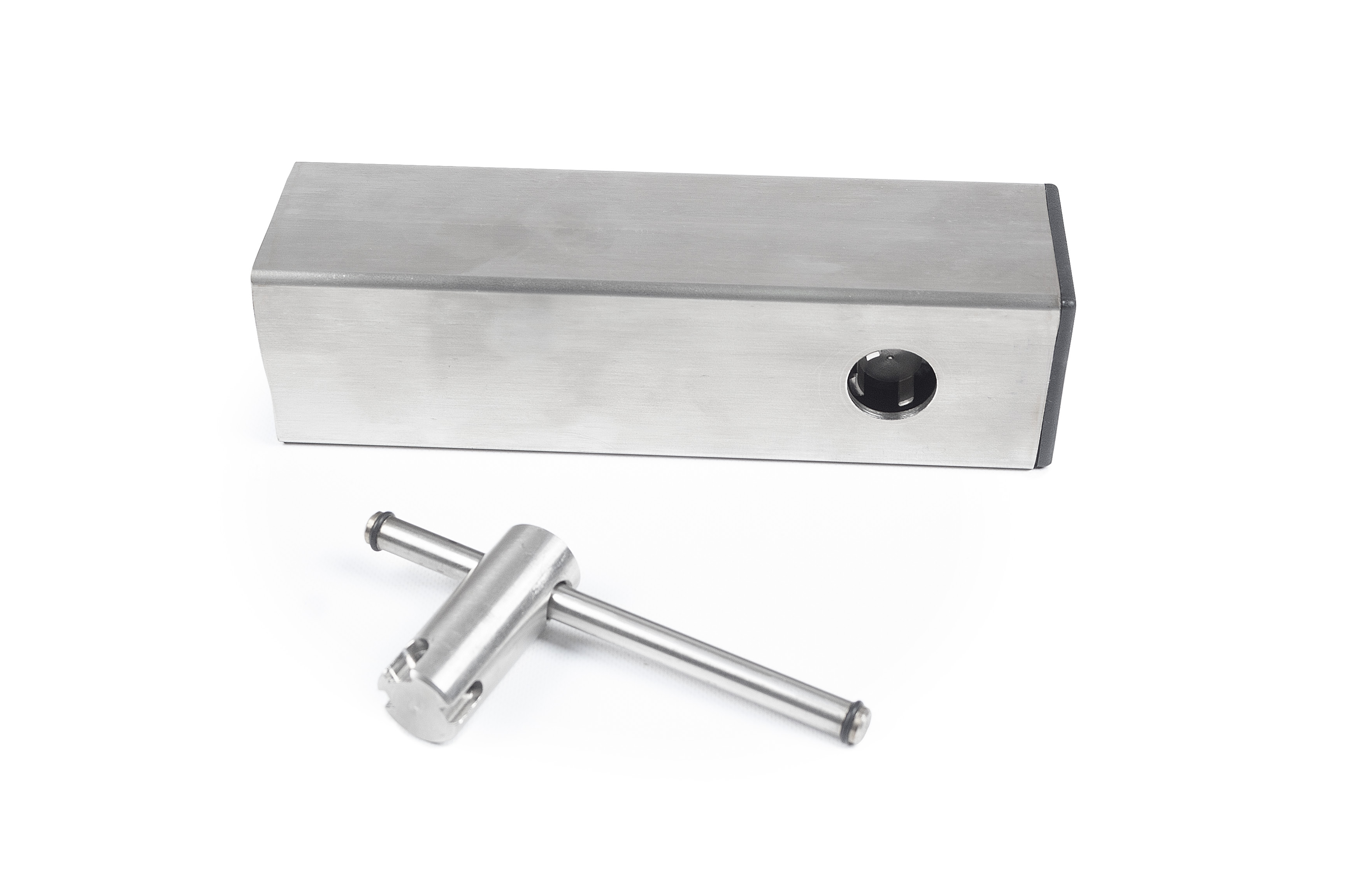 CLS 0.77 Cargolockingsystems