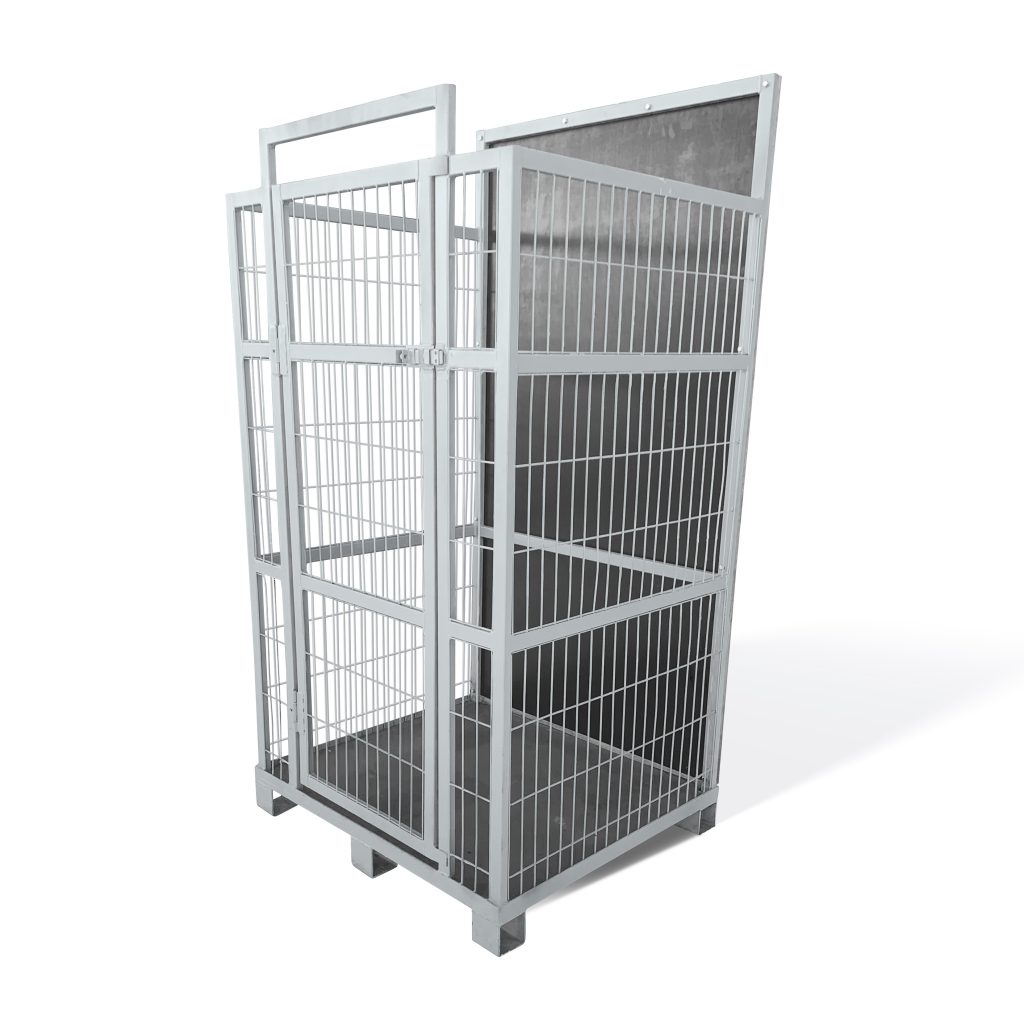 Produktai Cargolockingsystems