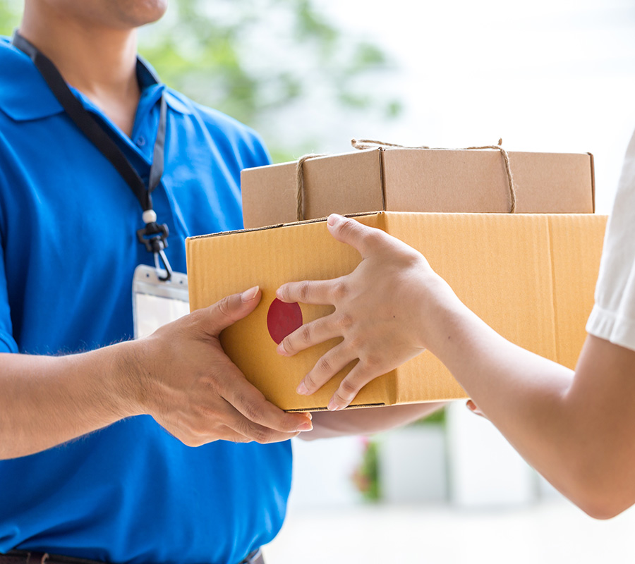 Home CargoMate (Pvt) Ltd