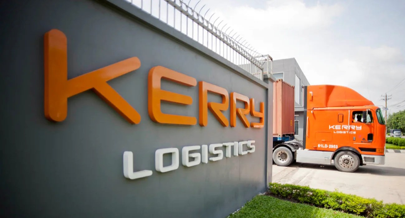 Kerry Logistics expands food cold chain business in China Cargo