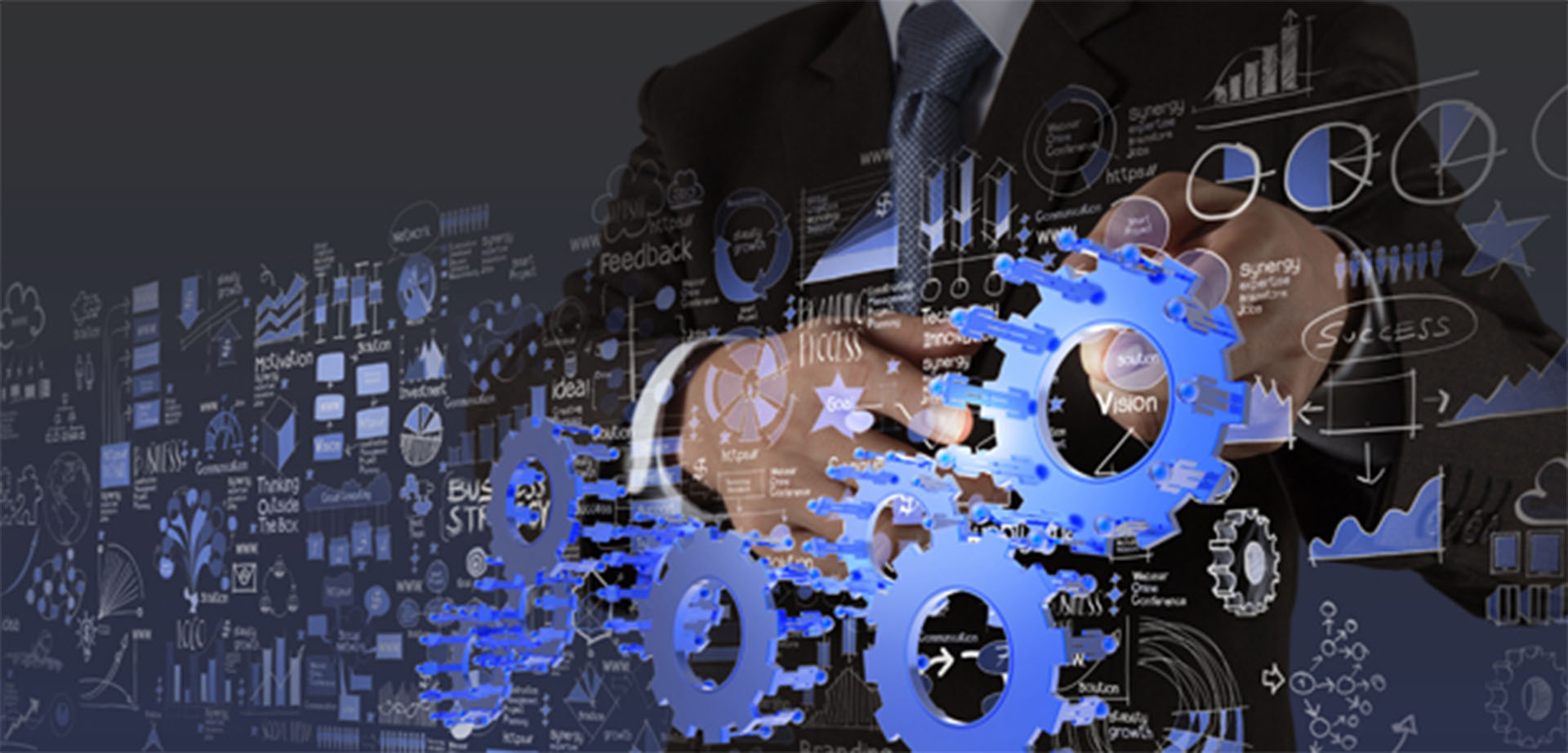 Technology Driven Solutions Cargonizer Logistics Inc.