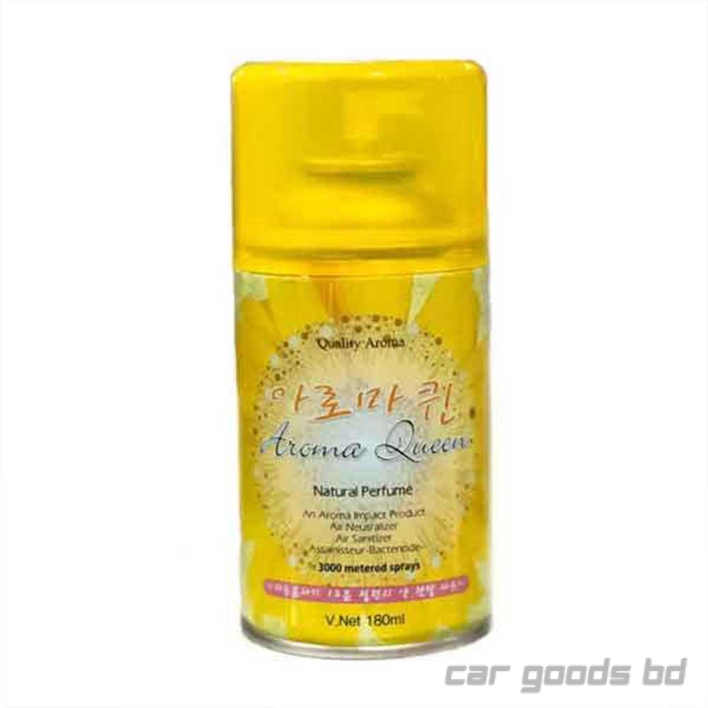 Aroma Queen Natural Air freshner Car Goods BD