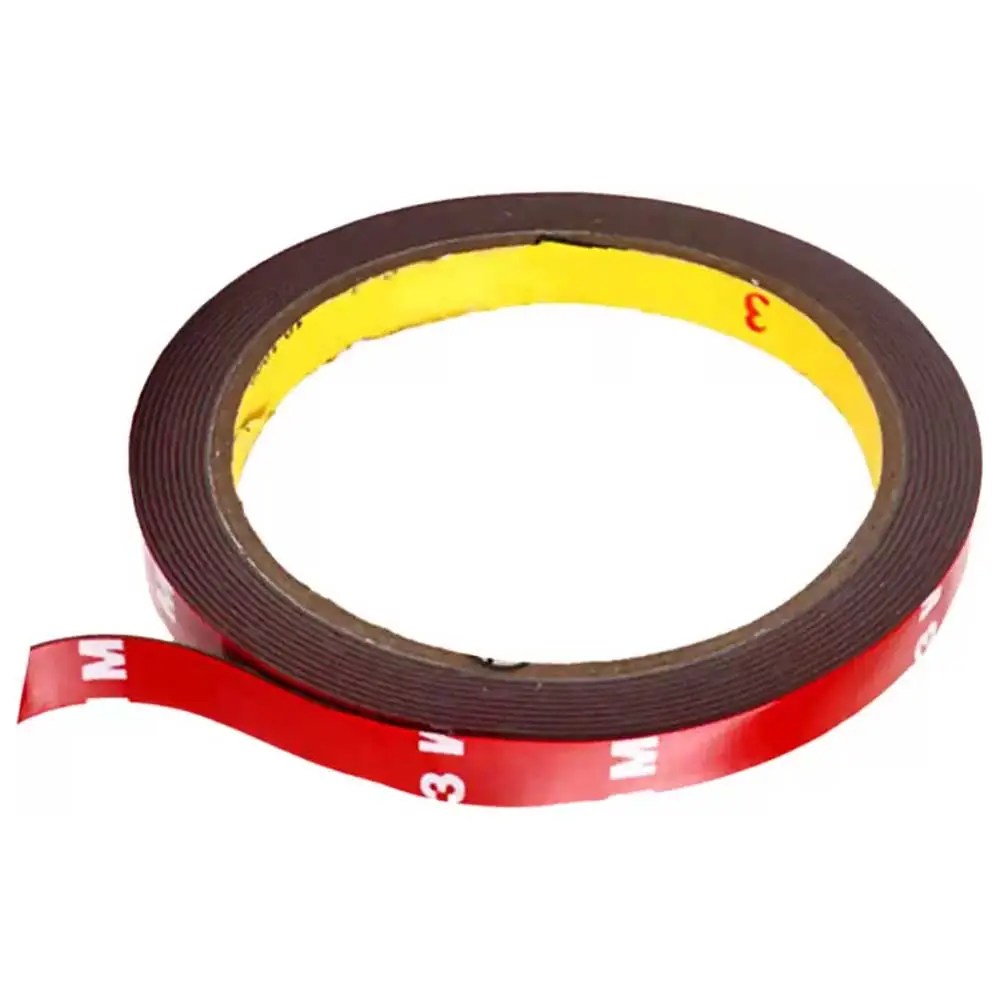 3M Car Scotch Double Sided Tape Car Goods BD