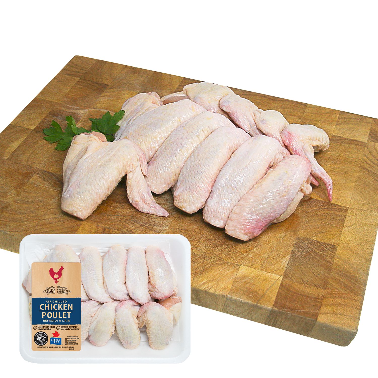 Chicken Wings Delivery