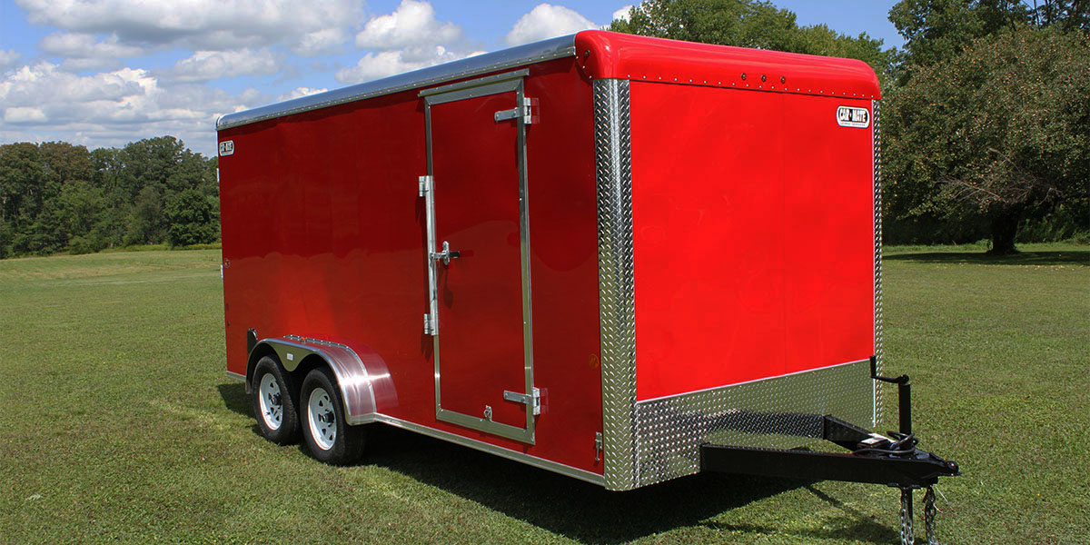 Car Mate Trailers, Inc. Reviews, Dealers, and Trailer Specification