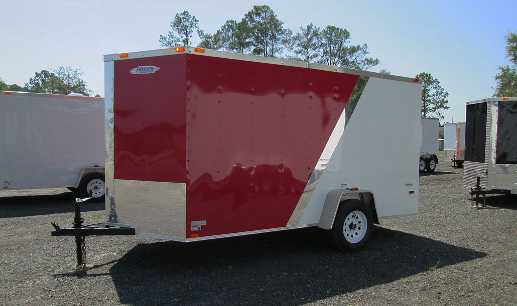 Freedom Trailers, LLC Reviews, Dealers, and Trailer Specification