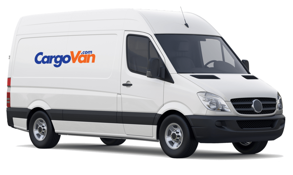 How Many Cubic Feet is a Cargo Van? About 490 Cubic Feet of Space