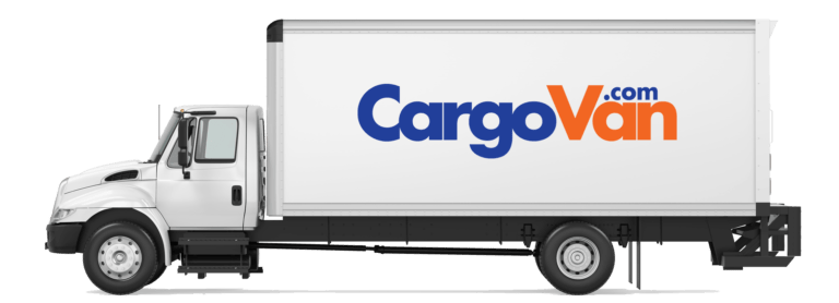 How Many Cubic Feet is a 22 Foot Truck? About 1200 Cubic Feet