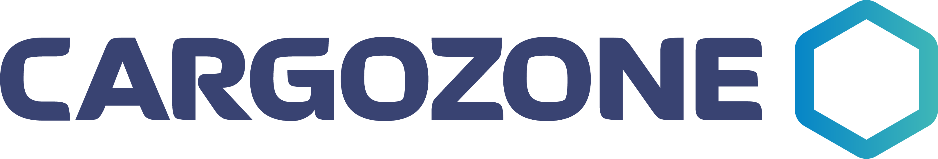 CargoZone Supply Chain & Operations Platform