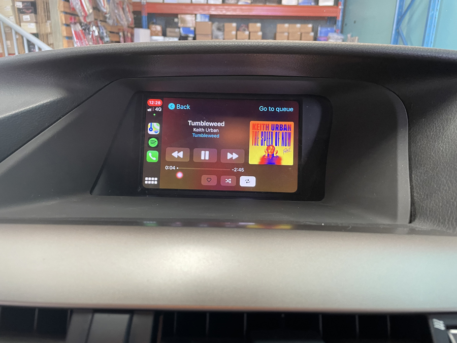 Car GPS, Lexus carplay, 20132016 Lexus RX270 300 350 Retrofit apple