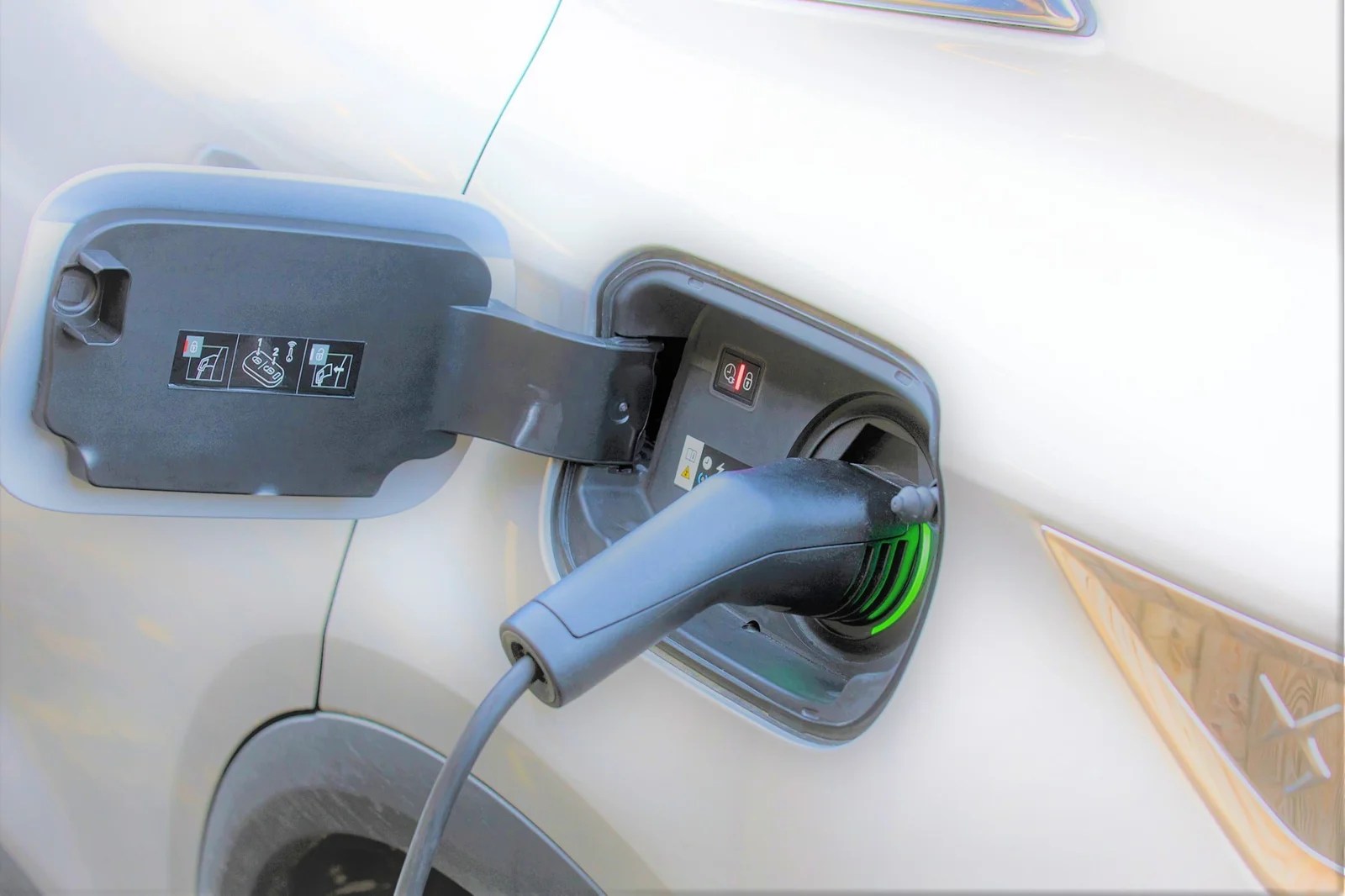 Hybrid vs PlugInHybrid Kennen Sie die Unterschiede CAR GTR