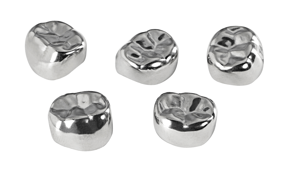 Crown Forms Cargus International Dental Supplies