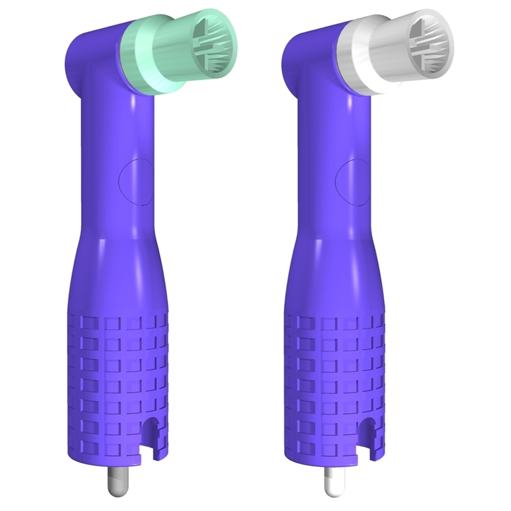 Disposable Prophy Angles 144/pk MARK3 Cargus International Dental