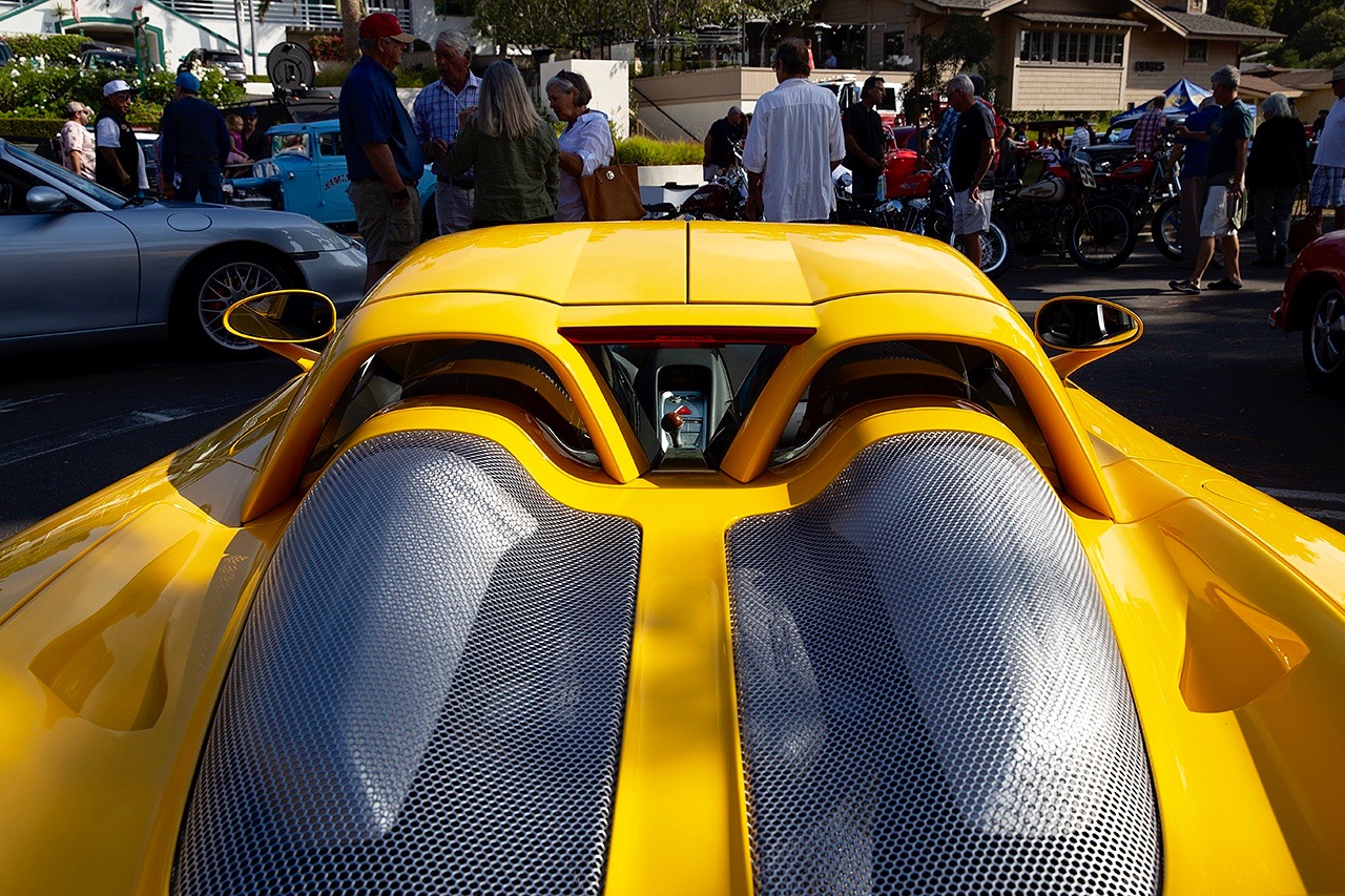 WEEKEND GETAWAY CAR GUY STYLE! Car Guy Chronicles