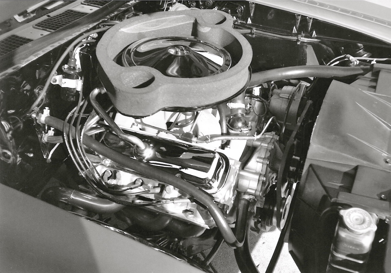 RAM AIR V GTO - THE MYTH & THE MAGIC! - Car Guy Chronicles