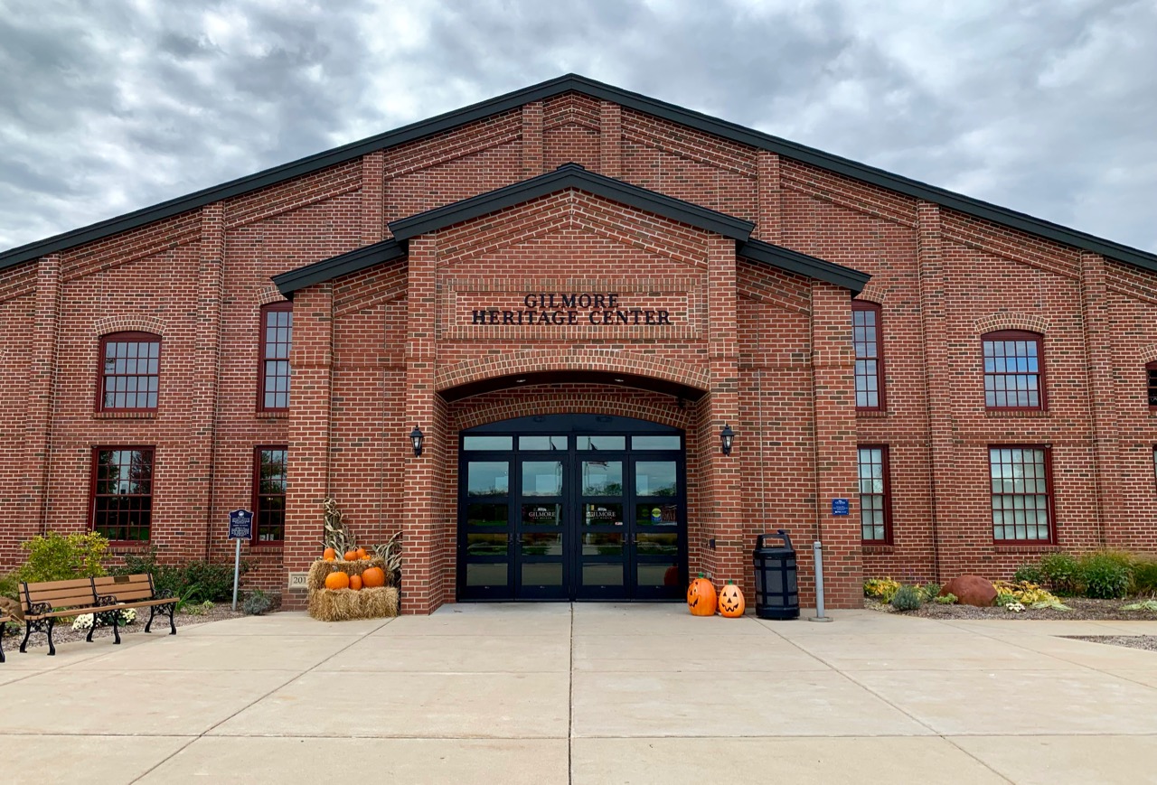 HICKORY CORNERS GILMORE CAR MUSEUM Car Guy Chronicles