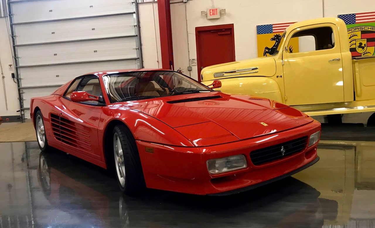 BULL MARKET 10 COLLECTIBLE CARS Car Guy Chronicles