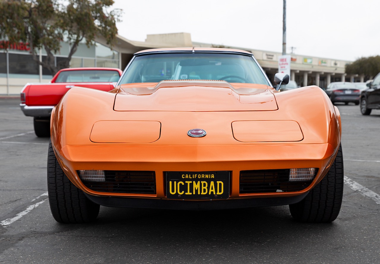 ORCUTT DERELICTS DONUT RUN CAR MEET Car Guy Chronicles