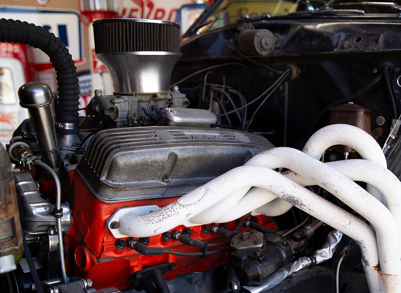 STUDEASHAKER IT’S A GASGASGAS! Pulpaddict