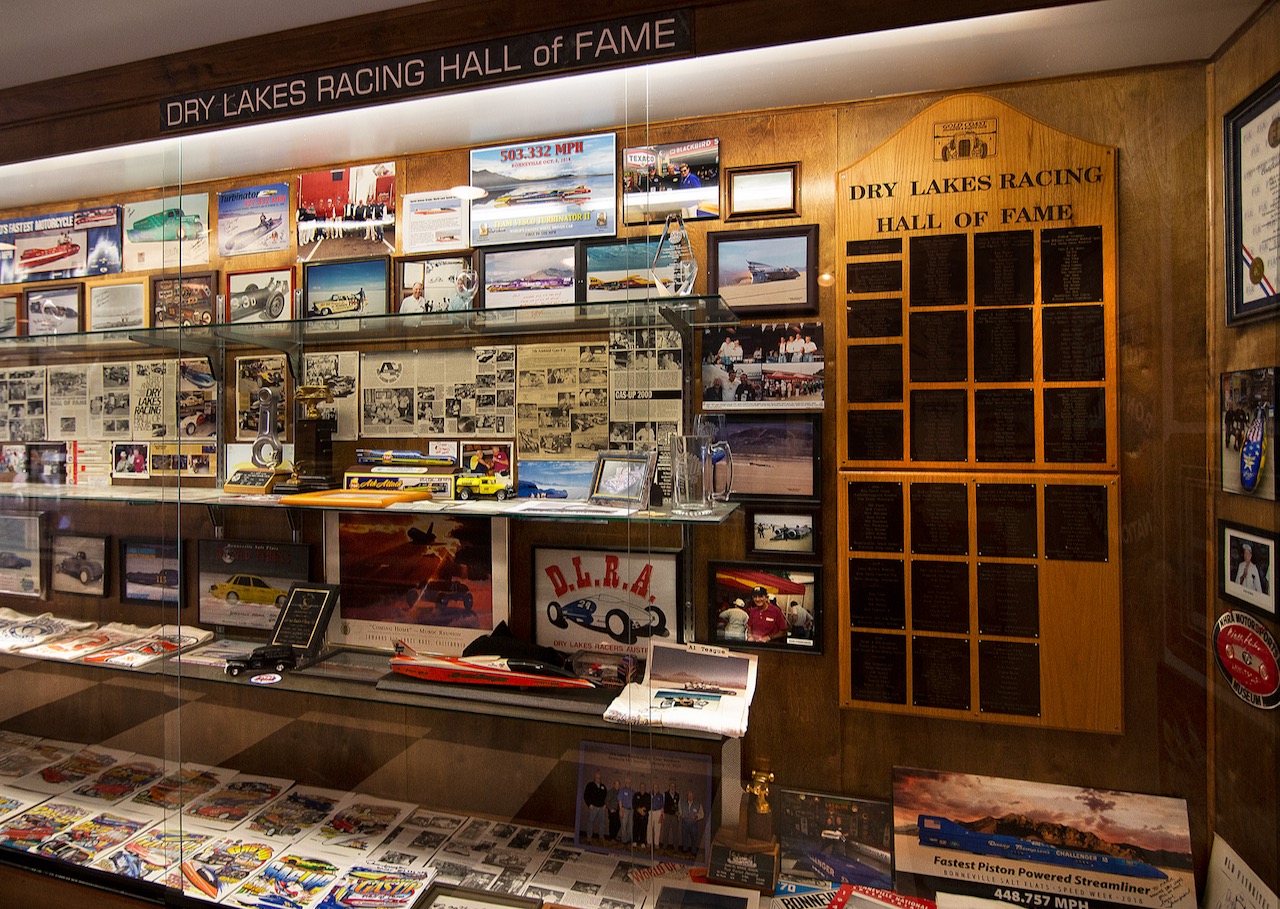 MENDENHALL CARS, GAS PUMPS & PETROLIANA MUSEUM Car Guy Chronicles