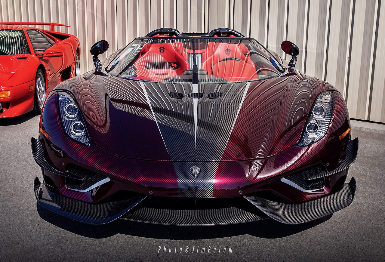 MONTEREY CAR WEEK 2022 THE AUCTIONS Car Guy Chronicles