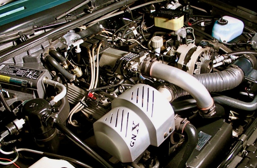 BUICK GRAND NATIONAL & GNX. Car Guy Chronicles