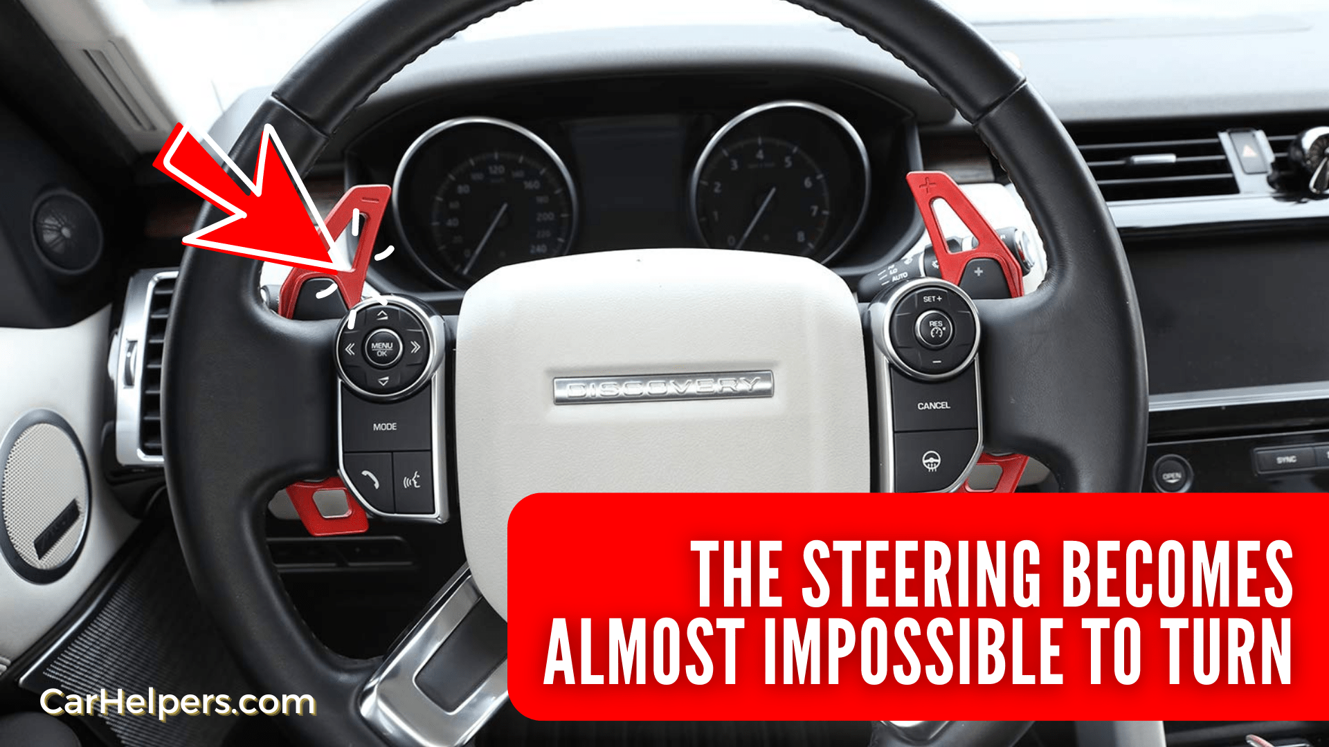 6 Problems Range Rover Owners Should Watch For (+Recall Data)