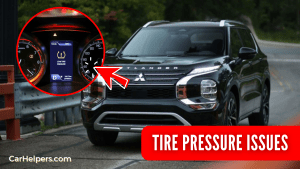 9 Common Problems With Mitsubishi Outlander (Recalls & More