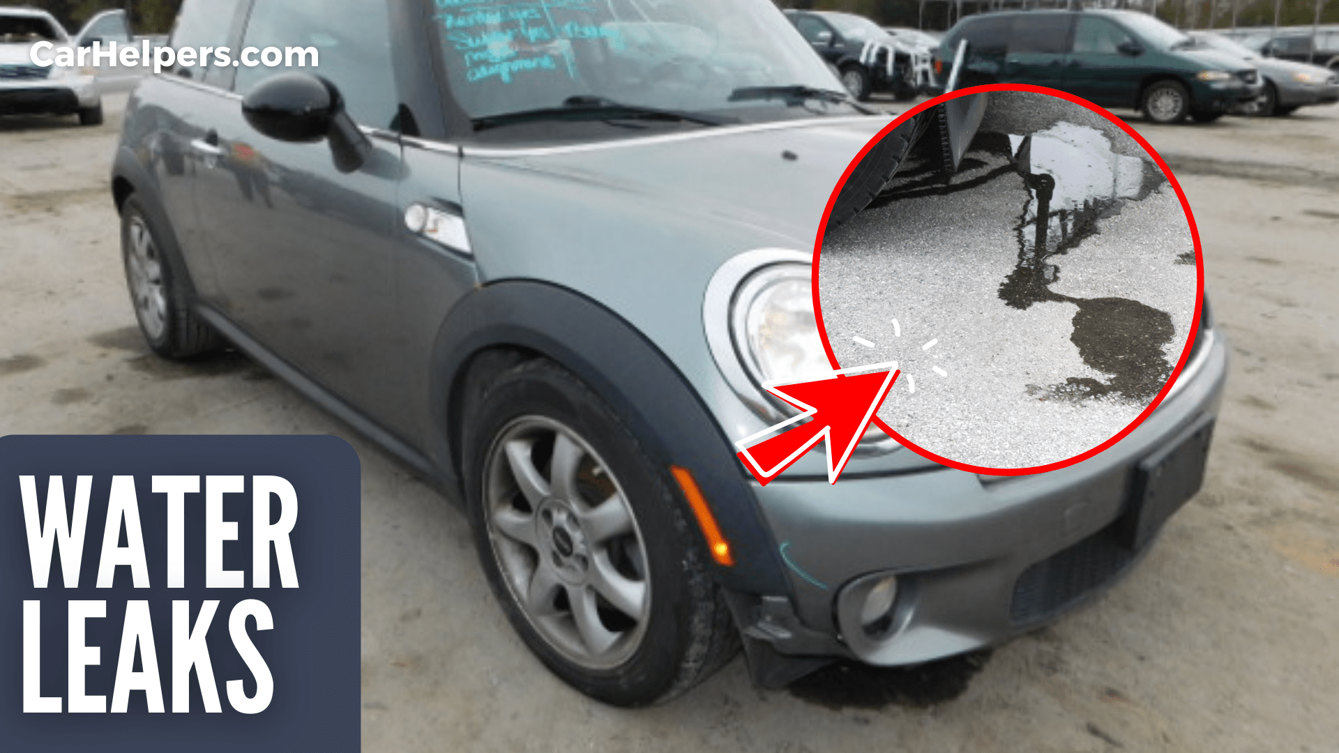 How Long Do Mini Coopers Last? (All Major Parts)