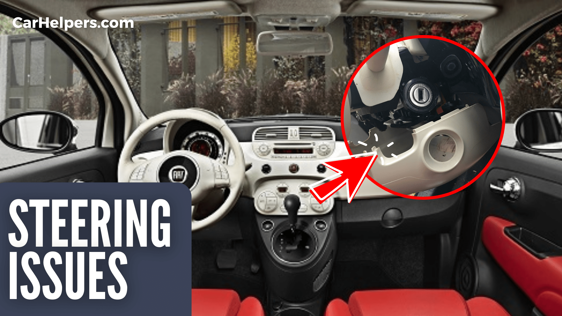 How Long Does Fiat 500 Last? (Years & Miles, By Part) - CarHelpers.Com