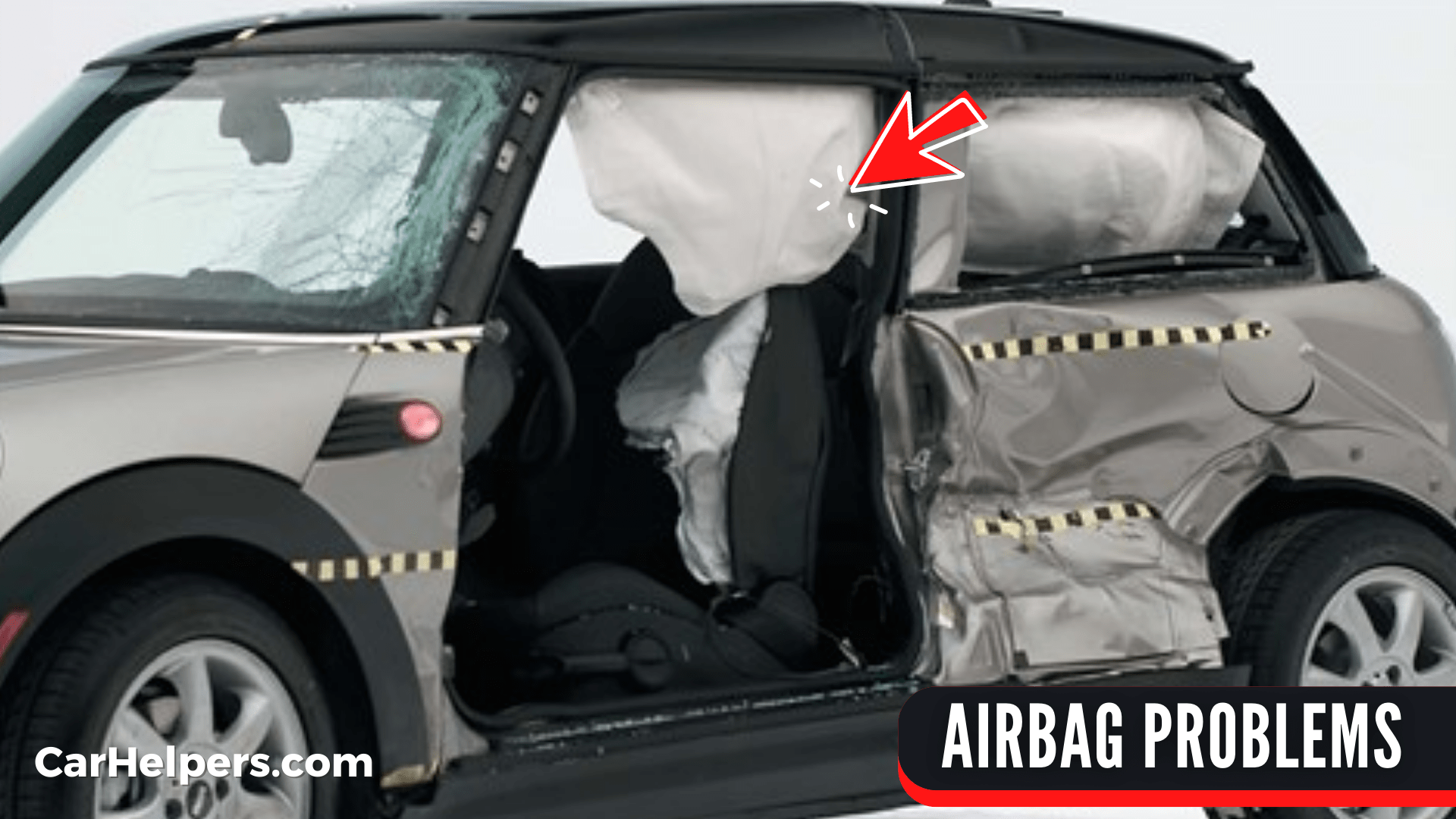 10 Common Mini Cooper Problems and Issues - CarHelpers.Com