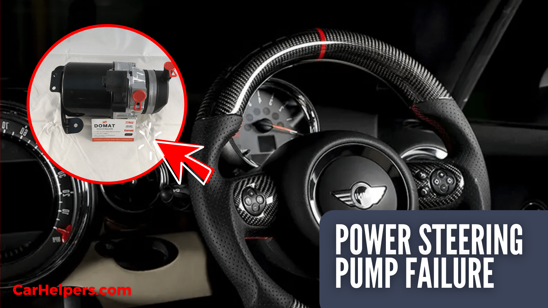 How Long Do Mini Coopers Last? (All Major Parts) - CarHelpers.Com