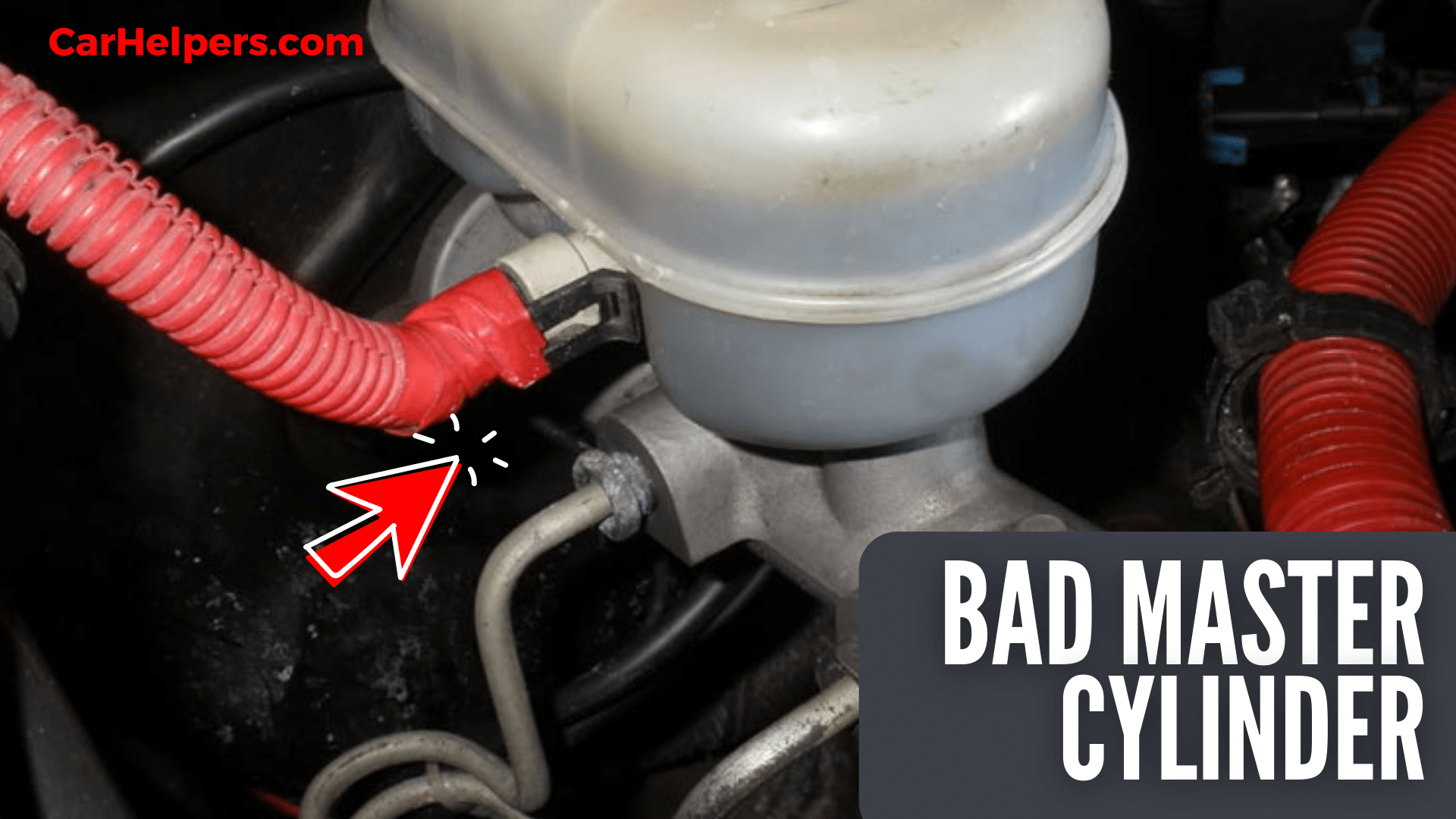 Spongy Brakes After Bleeding (Why & What To Do)