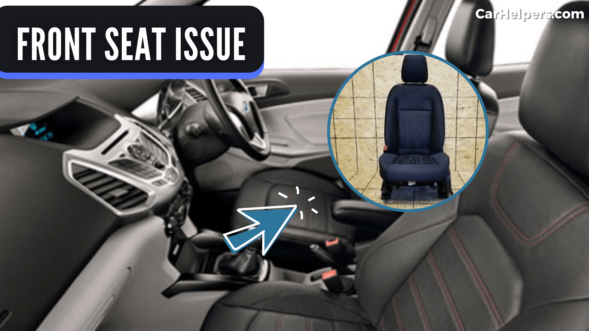 10 Common Ford EcoSport Problems and Issues (With Recall Numbers