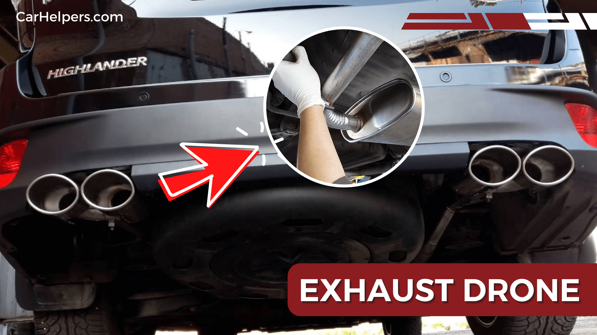 9 Common Toyota Highlander Problems & Issues (W/ Recall #s