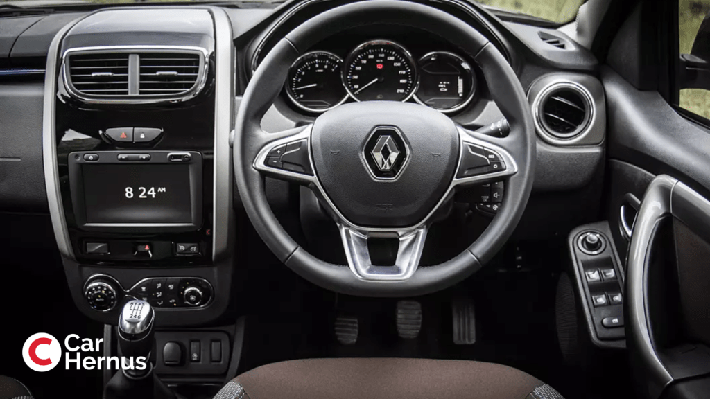 Renault Duster Price in Nepal 2023 [Latest] CarHernus