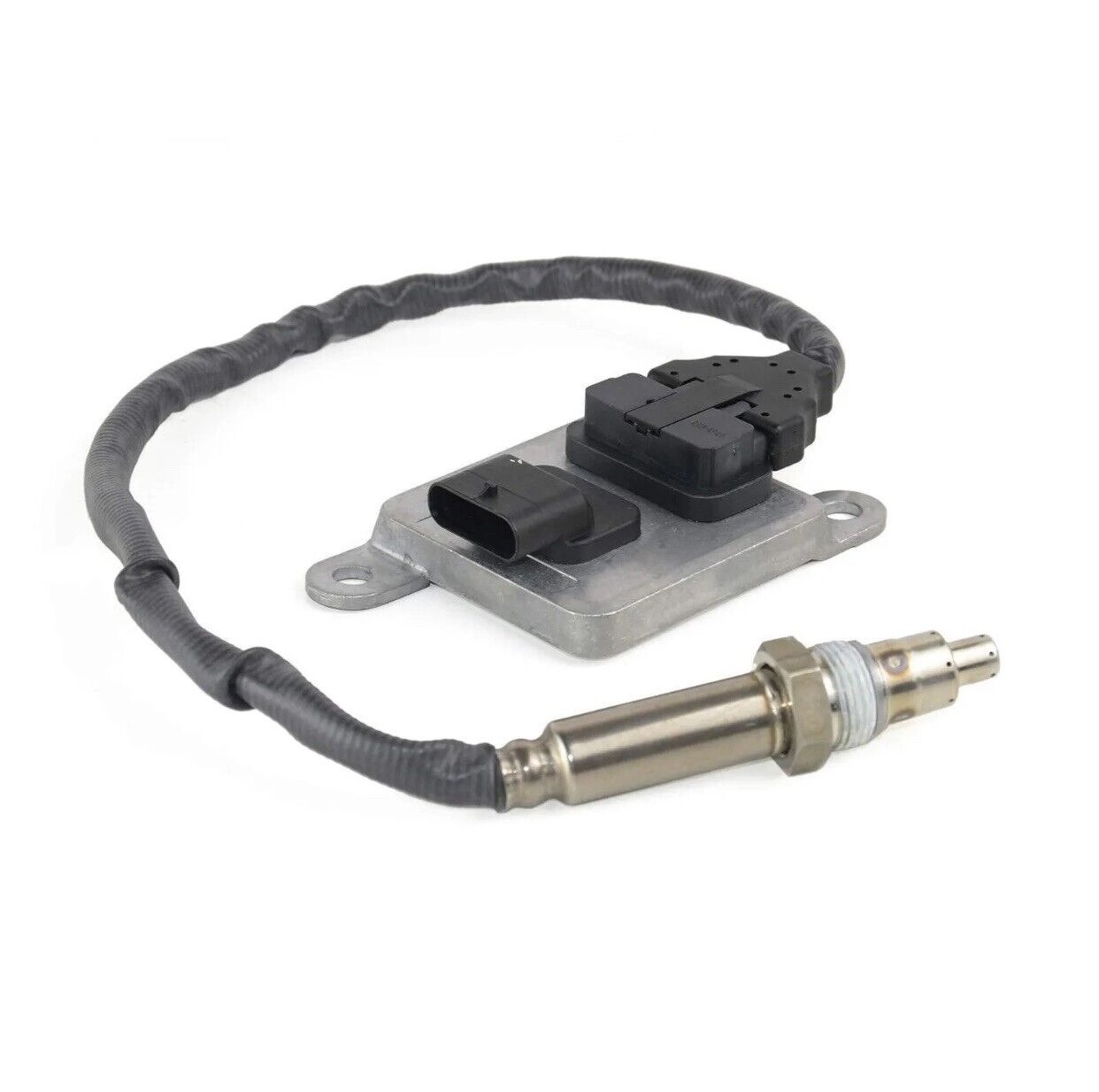 Mercedes Benz NOx Sensor Issues and how to fix it? CarHooq