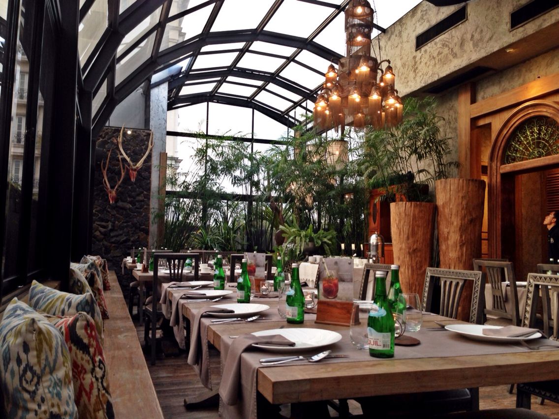 Bunga Rampai cari apa