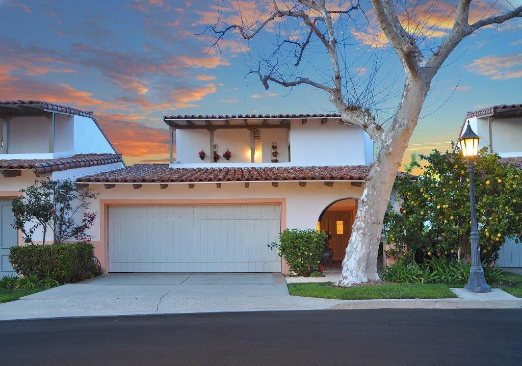 Cari & Britt New Listing Hacienda Style in Rancho Palos Verdes