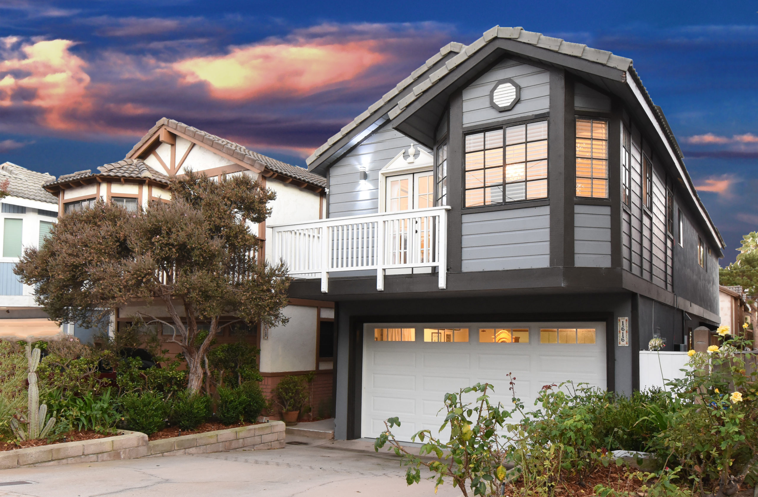 Cari & Britt JUST LISTED 1616 Haynes Lane, Redondo Beach