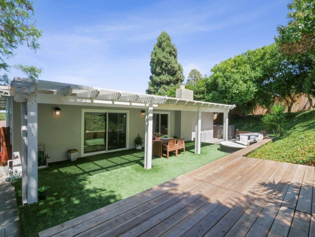 Cari & Britt JUST LISTED 4638 Browndeer Lane, Rancho Palos Verdes