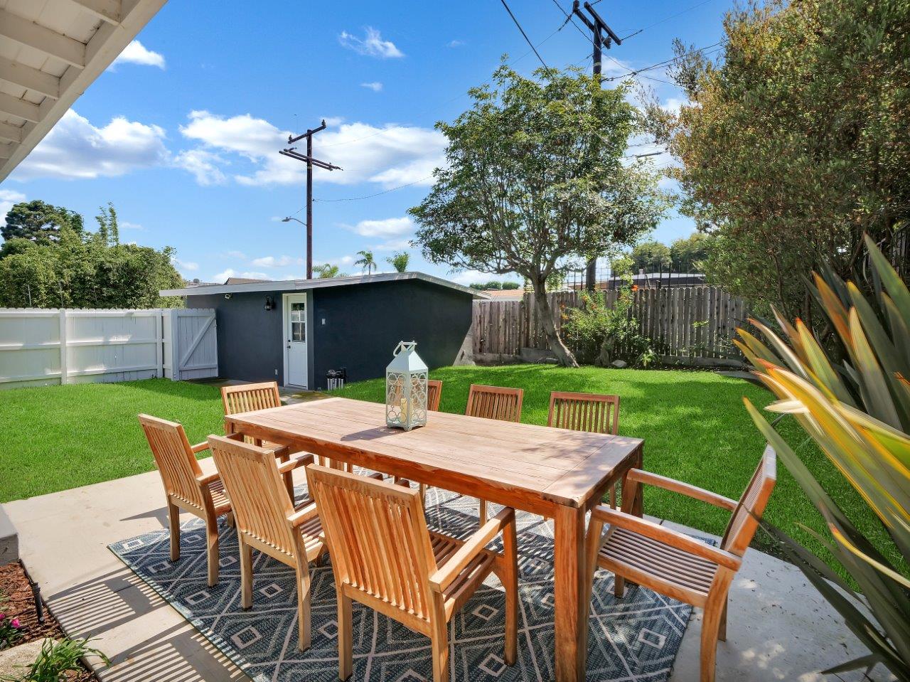 Cari & Britt JUST LISTED 1220 Keats Street, Manhattan Beach