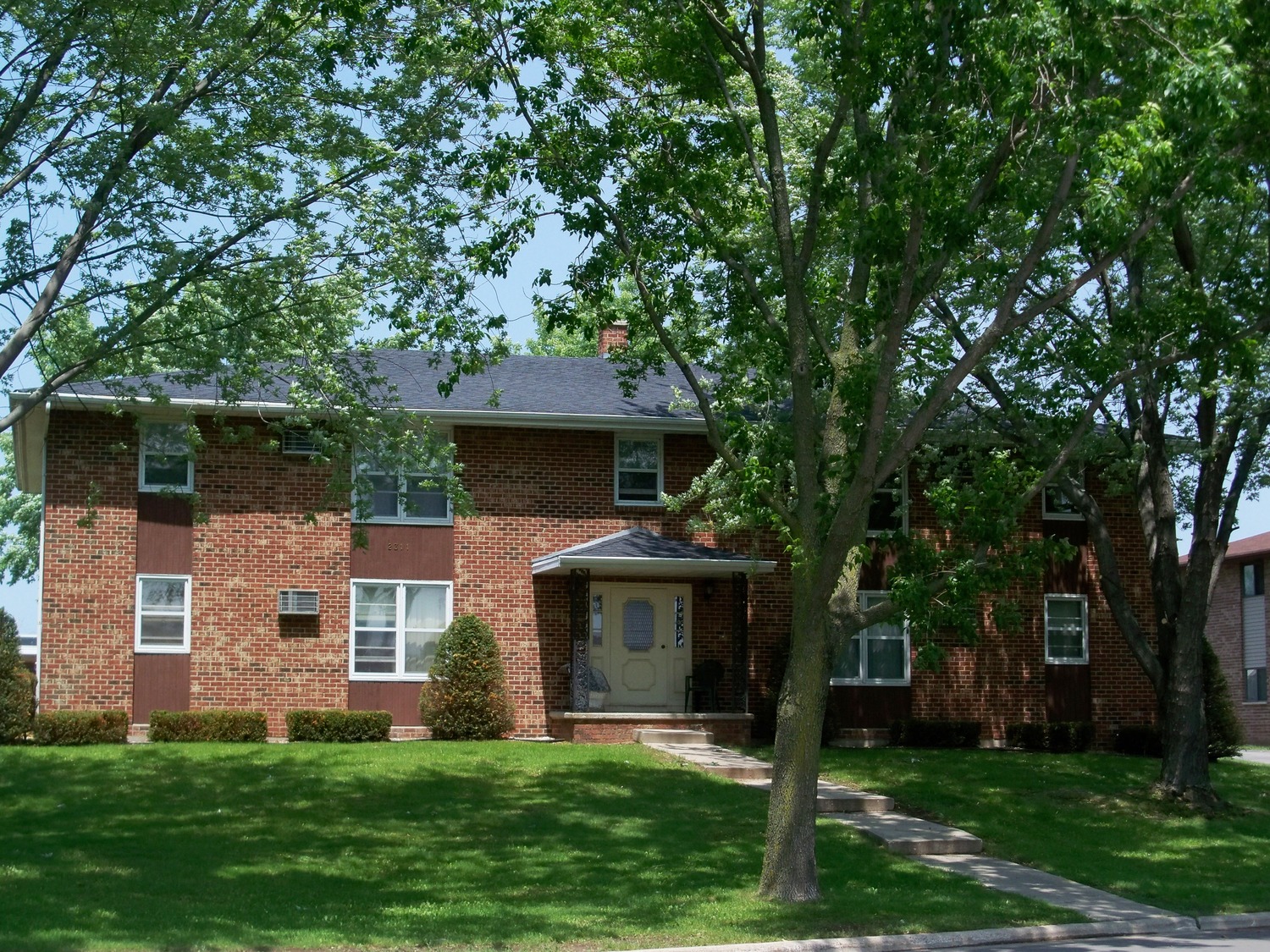 Pecan Place 1 Carib Apartment Homes