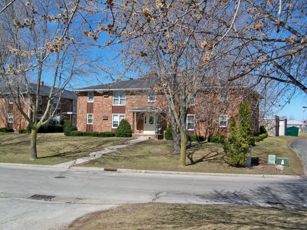 Pecan Place 1 Carib Apartment Homes