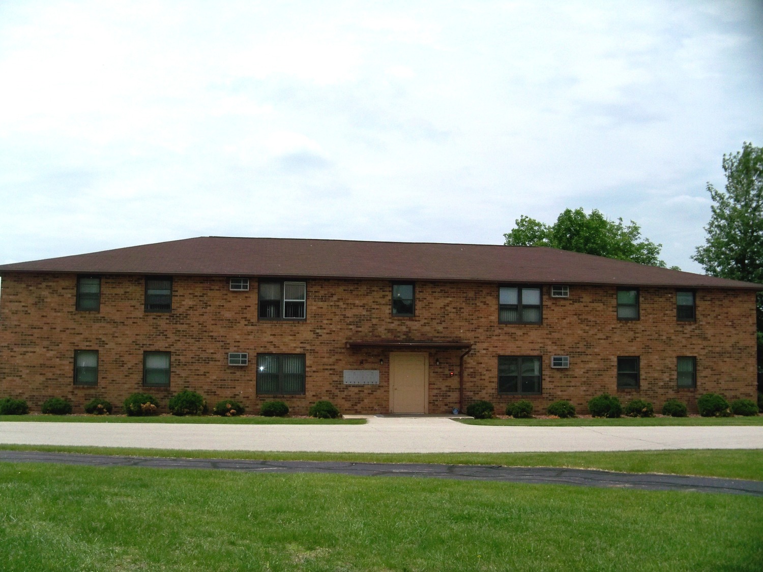 Ashwaubenon Carib Apartment Homes