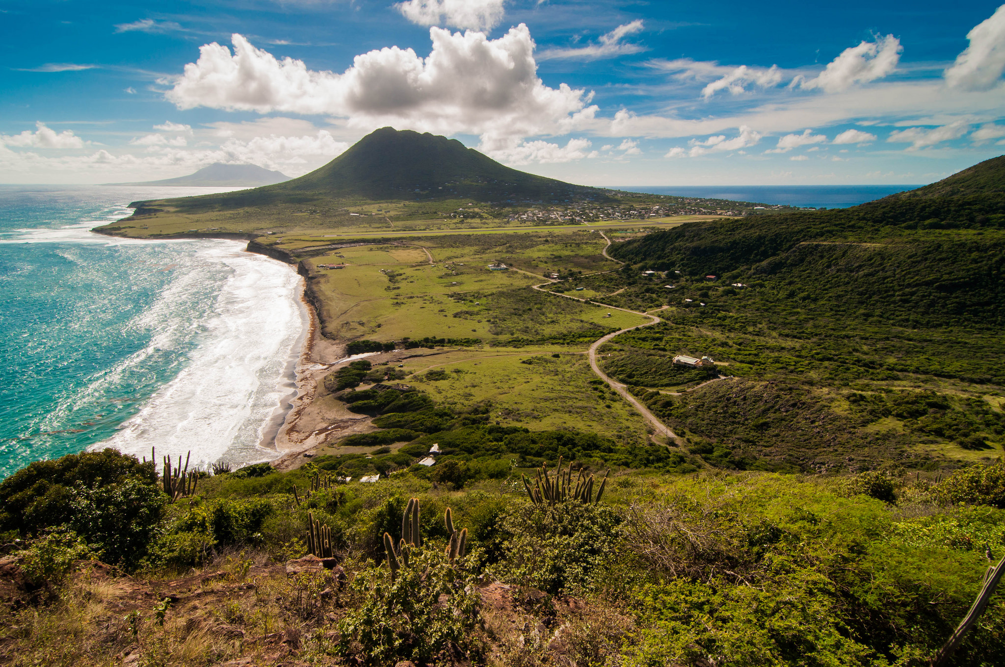 St Eustatius Guide and Scuba Diving