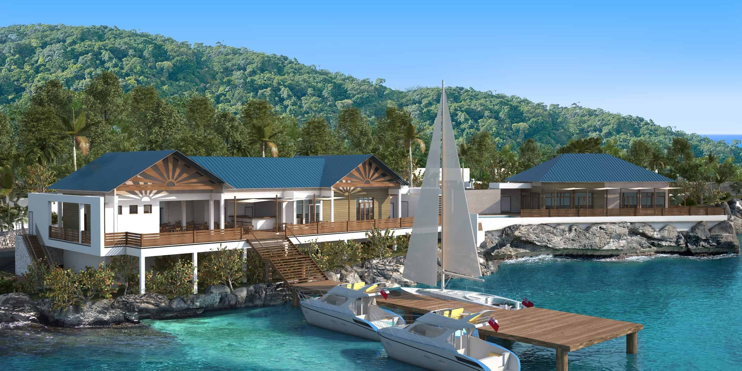 Caribbean Marinas for Sale Caribbean Escape Realty