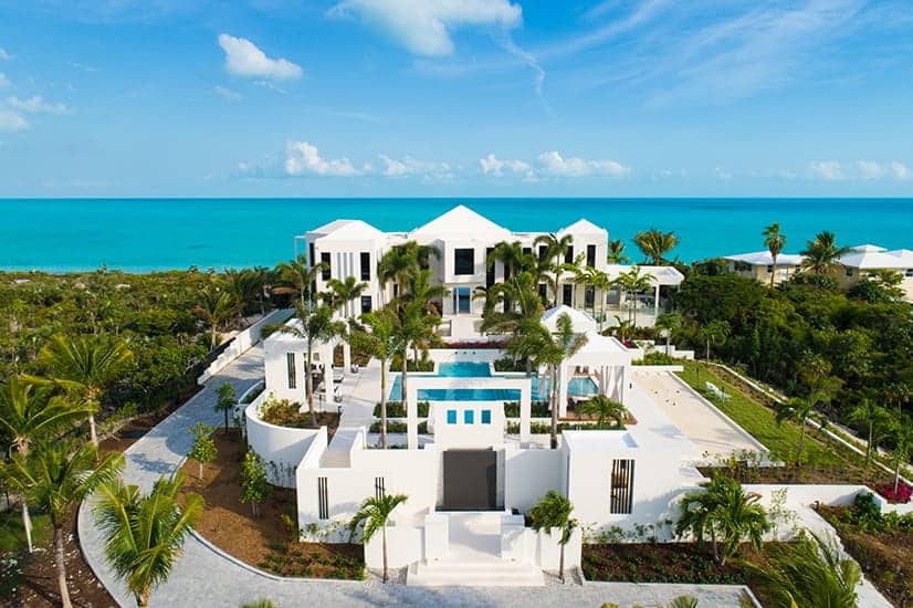 The Most Exclusive Caribbean Property for Sale Caribbean Escape Realty
