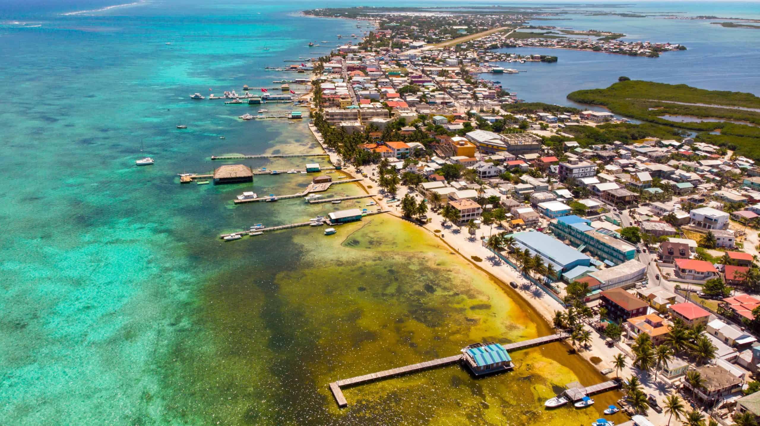 Best Places to Retire in the Caribbean Caribbean Escape Realty